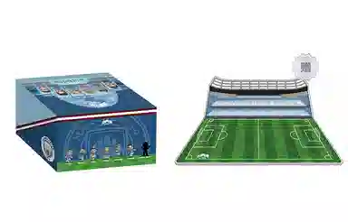 AcePlayer BLUE MOON 6