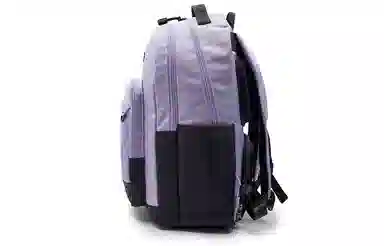 MLB Backpack Purple
