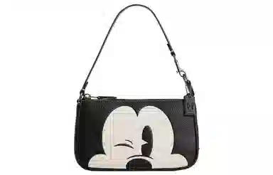COACH x Disney Nolita 19