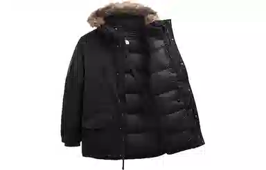 The North Face Expedition