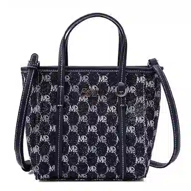 MQ Logo Tote