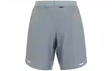 Nike Dri-FIT Smoke Grey Shorts