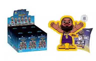 AcePlayer Crossover Series