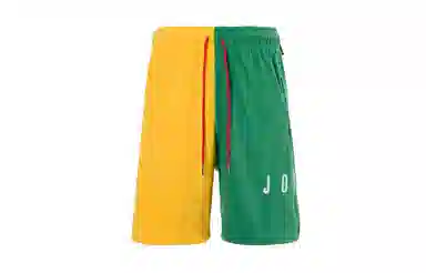 Jordan Sport DNA
