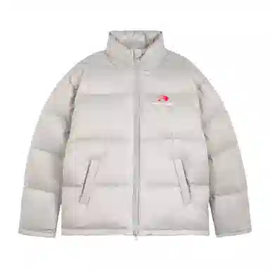 RECOLETA x OKET Parker Down Jacket