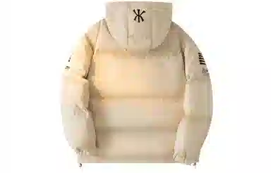 Kawasaki Melard Down Jacket