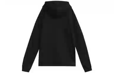 Nike Kyrie Hoodie Black