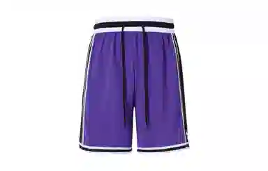 Nike Basketball Shorts Blue