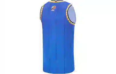 LiNing CBA Logo 23-24