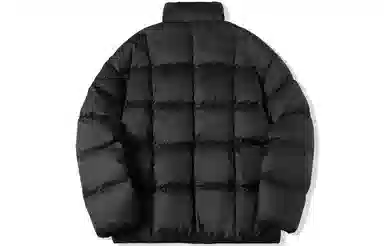 EPTISON Quilted Down Jacket