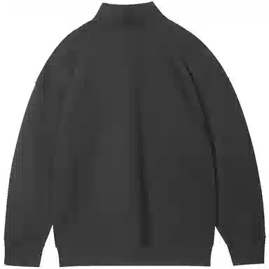 Muscle Dog Pullover Sweatshirt