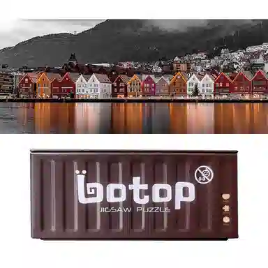 BOTOP 160PCS
