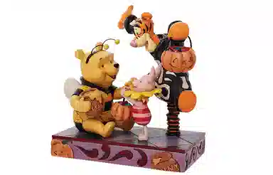 ENESCO x Disney DisneyTraditions 17cm