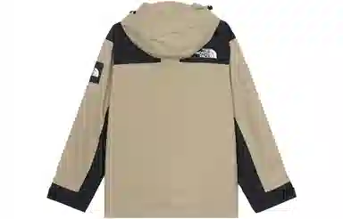 THE NORTH FACE SS23 MARTIS LOGO