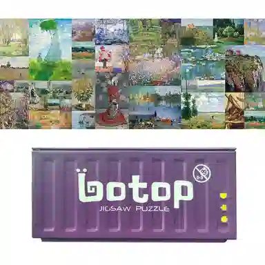 BOTOP 160PCS