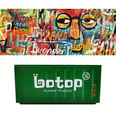 BOTOP 160PCS