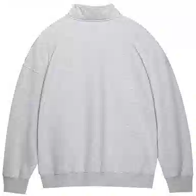 Muscle Dog Pullover Sweatshirt