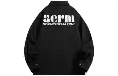 SCRM Logo