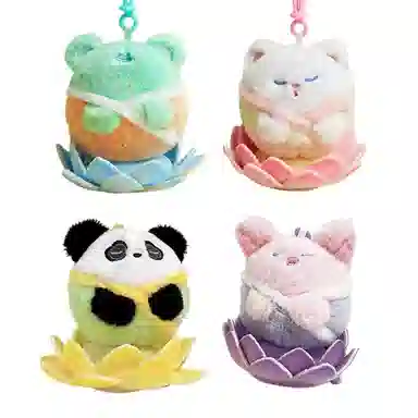 X3COMMUNE jinnew 16cm