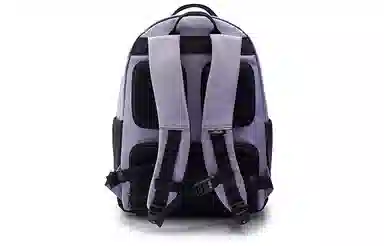 MLB Backpack Purple