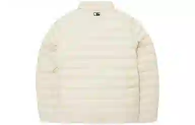 MLB Yankees Embroidered Down Jacket