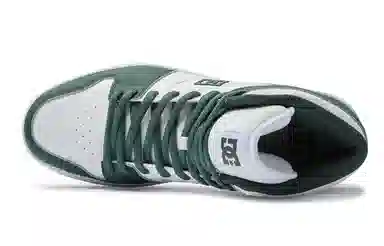 DC Shoes Manteca 4