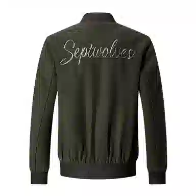 SEPTWOLVES