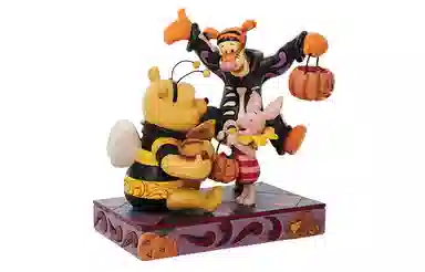 ENESCO x Disney DisneyTraditions 17cm