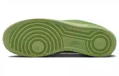 Nike Air Force 1 Low Green
