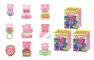 TOP TOY 8