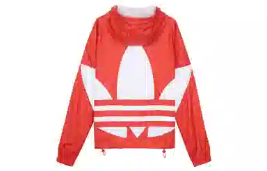 adidas originals Big trefoil Logo