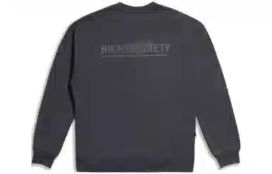 A BATHING APE x HIGHSNOBIETY