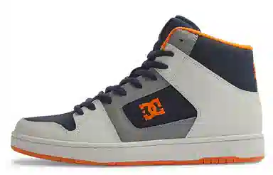 DC Shoes Manteca 4