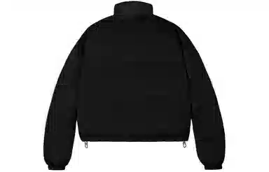 PSO Brand Quilted Down Jacket