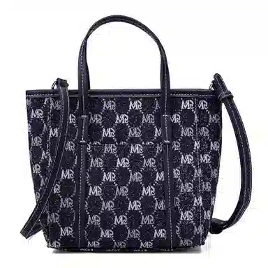 MQ Logo Tote