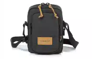 Samsonite Osler Black