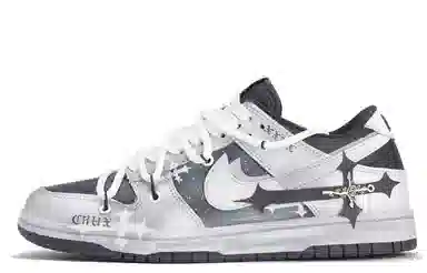 Nike Dunk Low X