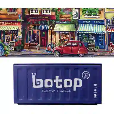 BOTOP 160PCS