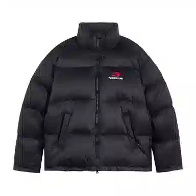 RECOLETA x OKET Parker Down Jacket