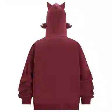 KAKAZZY Hoodie