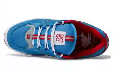 DC Shoes KaLynx Zero