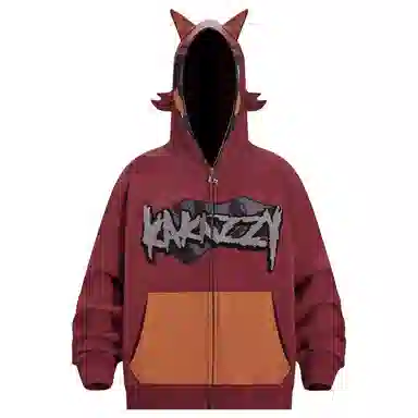 KAKAZZY Hoodie