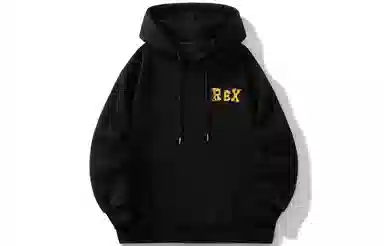 REXSHION Logo
