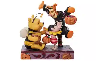 ENESCO x Disney DisneyTraditions 17cm