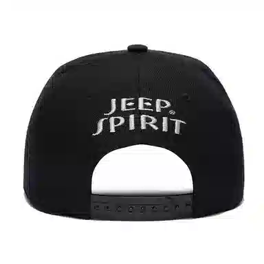 JEEP SPIRIT