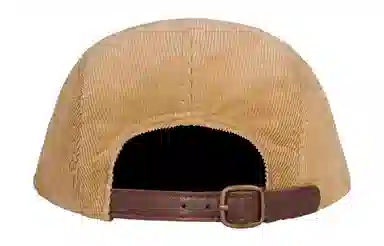 Supreme FW23 WEEK 9 CORDUROY CAMP CAP