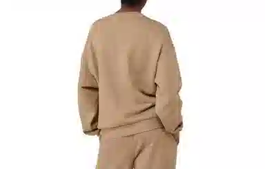 Alo Yoga Accolade Crew Neck Pullover