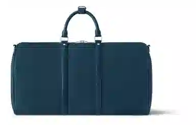 LOUIS VUITTON keepall Bandoulire 50