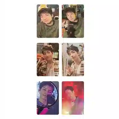 HYBE SEVENTEEN 11HeavenPB