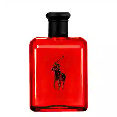 Ralph Lauren Polo Red